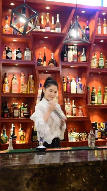 無酒精特調 當一杯飲品的靈魂不止于醉意
